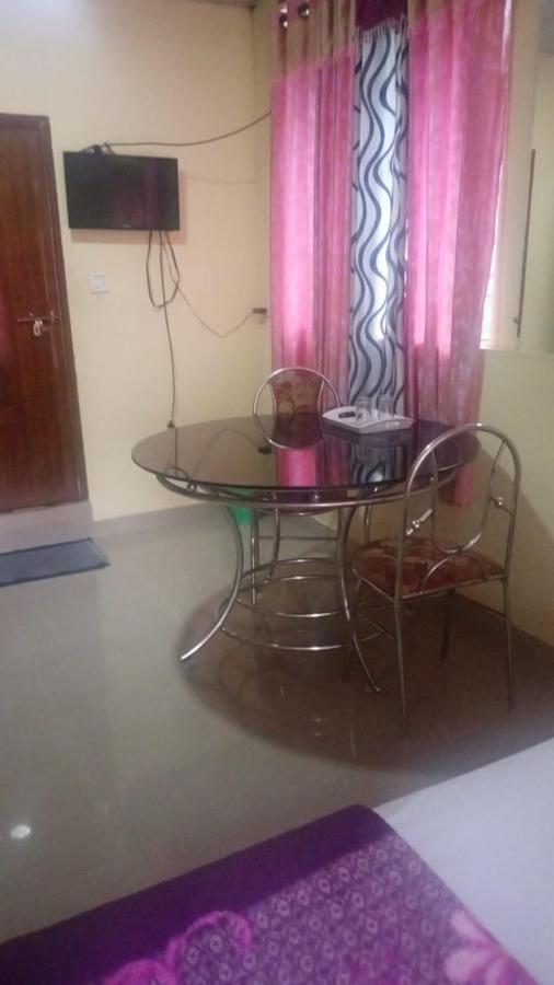 Riya Home Stay Munnar Anaviratty Exterior photo