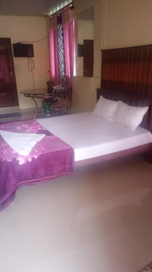 Riya Home Stay Munnar Anaviratty Exterior photo