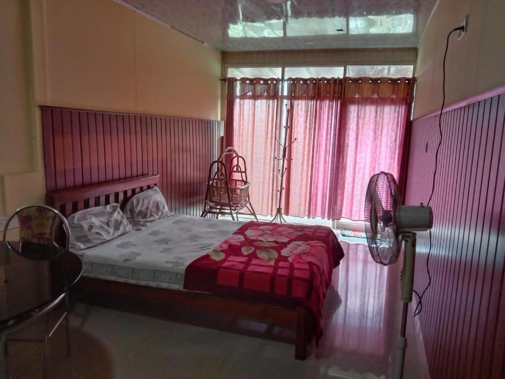 Riya Home Stay Munnar Anaviratty Exterior photo