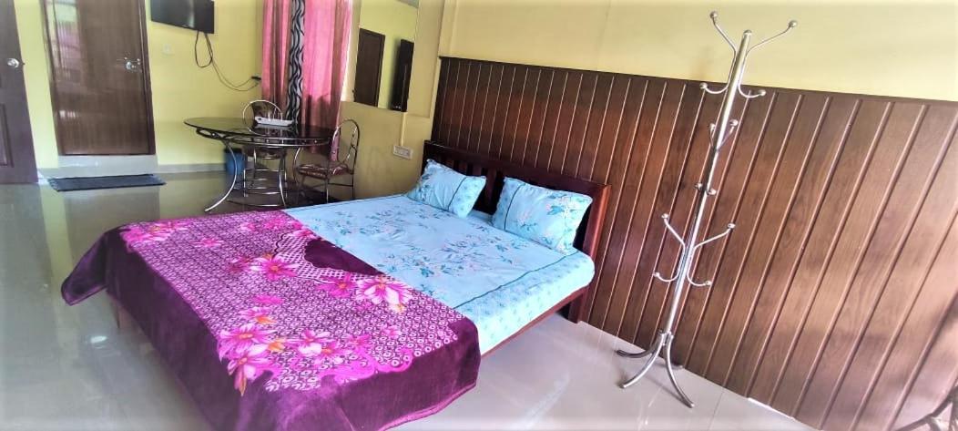 Riya Home Stay Munnar Anaviratty Exterior photo