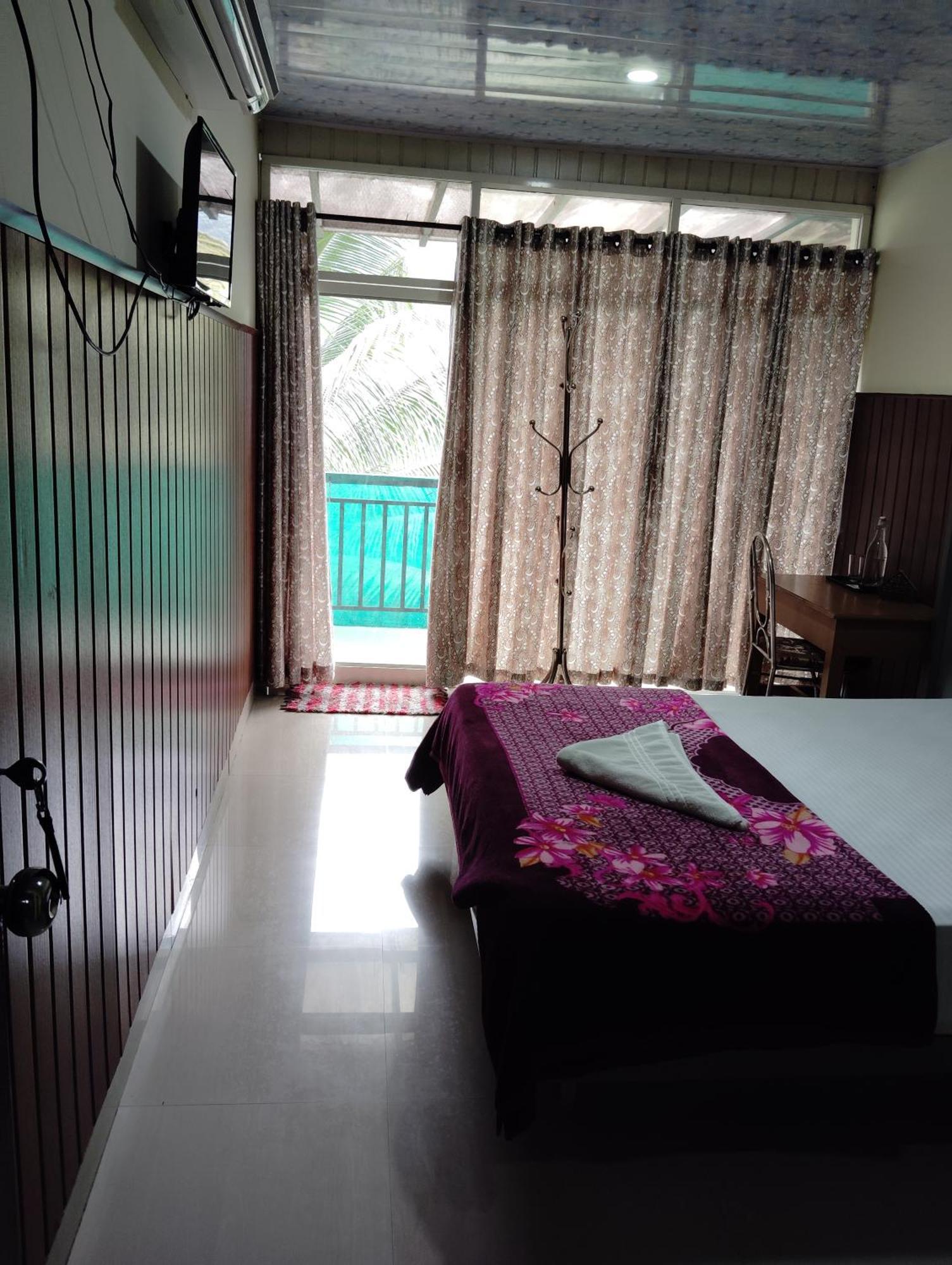 Riya Home Stay Munnar Anaviratty Exterior photo